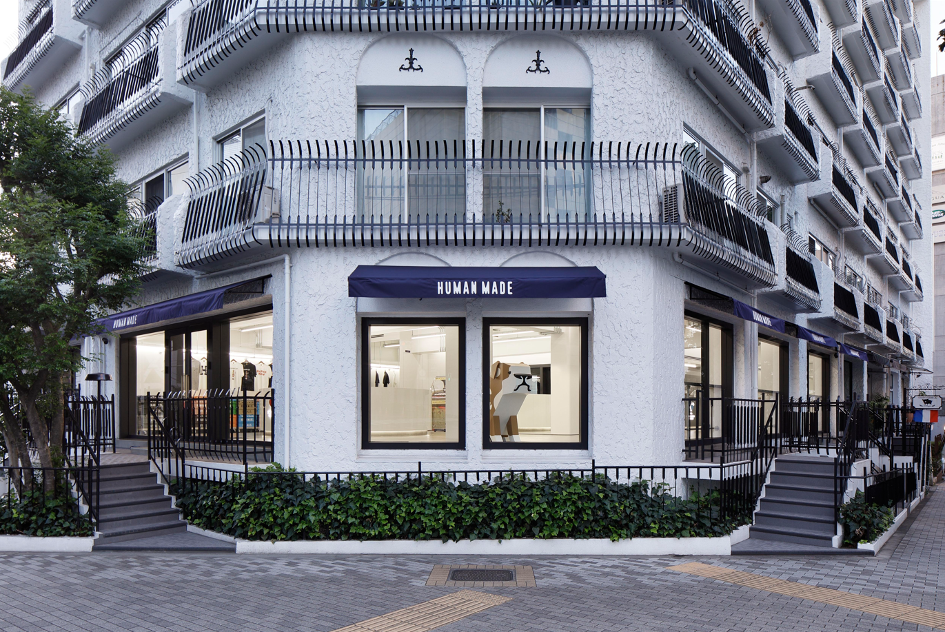 HUMAN MADE / ヒューマンメイド｜ストアスタッフ募集（都内）のサブ画像3