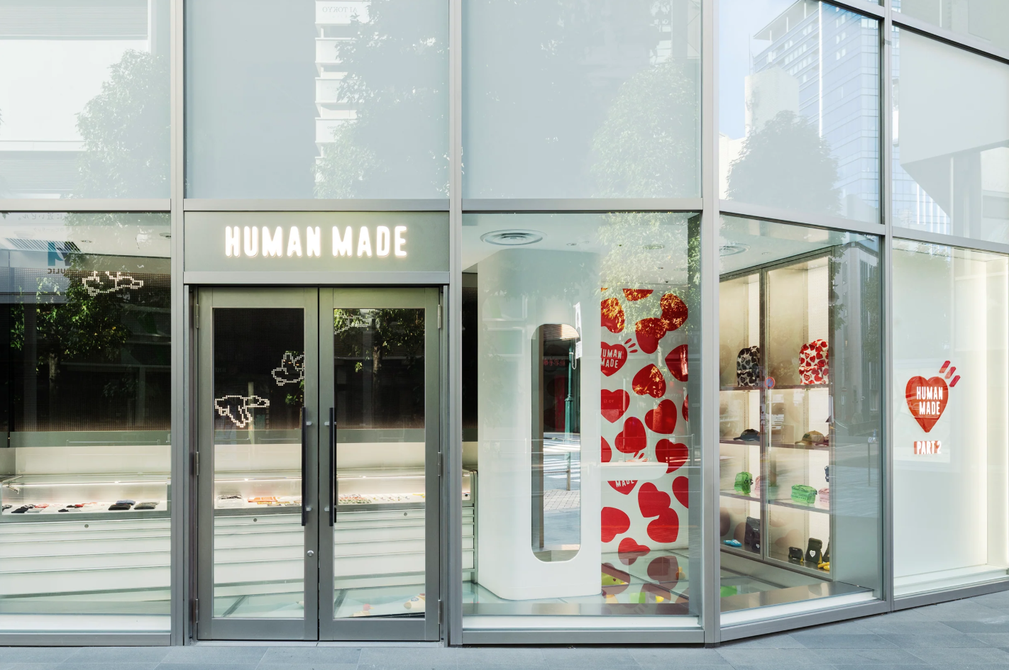 HUMAN MADE / ヒューマンメイド｜ストアスタッフ募集（都内）のサブ画像4