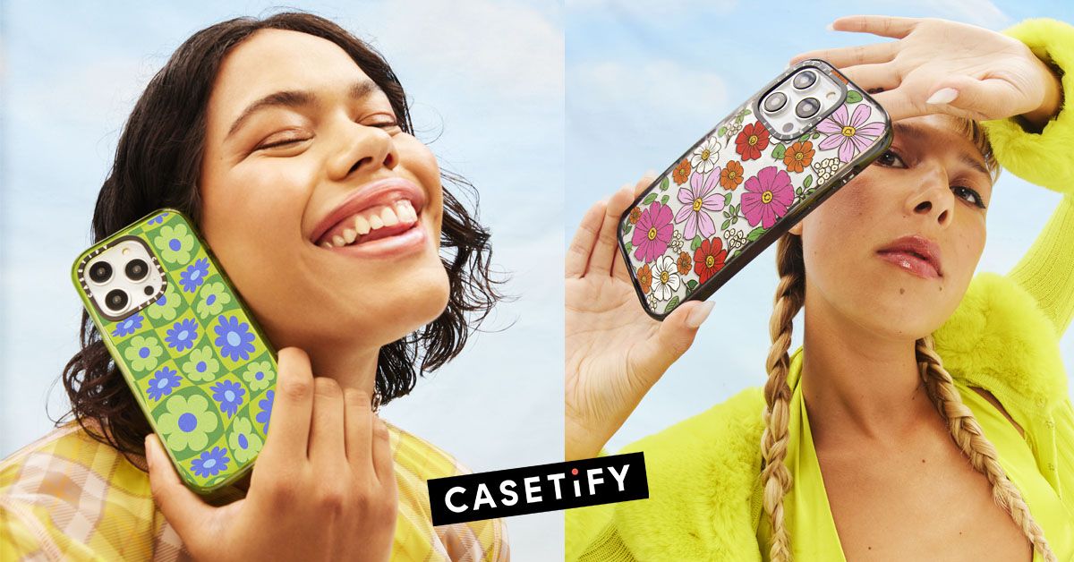 CASETiFYの求人画像