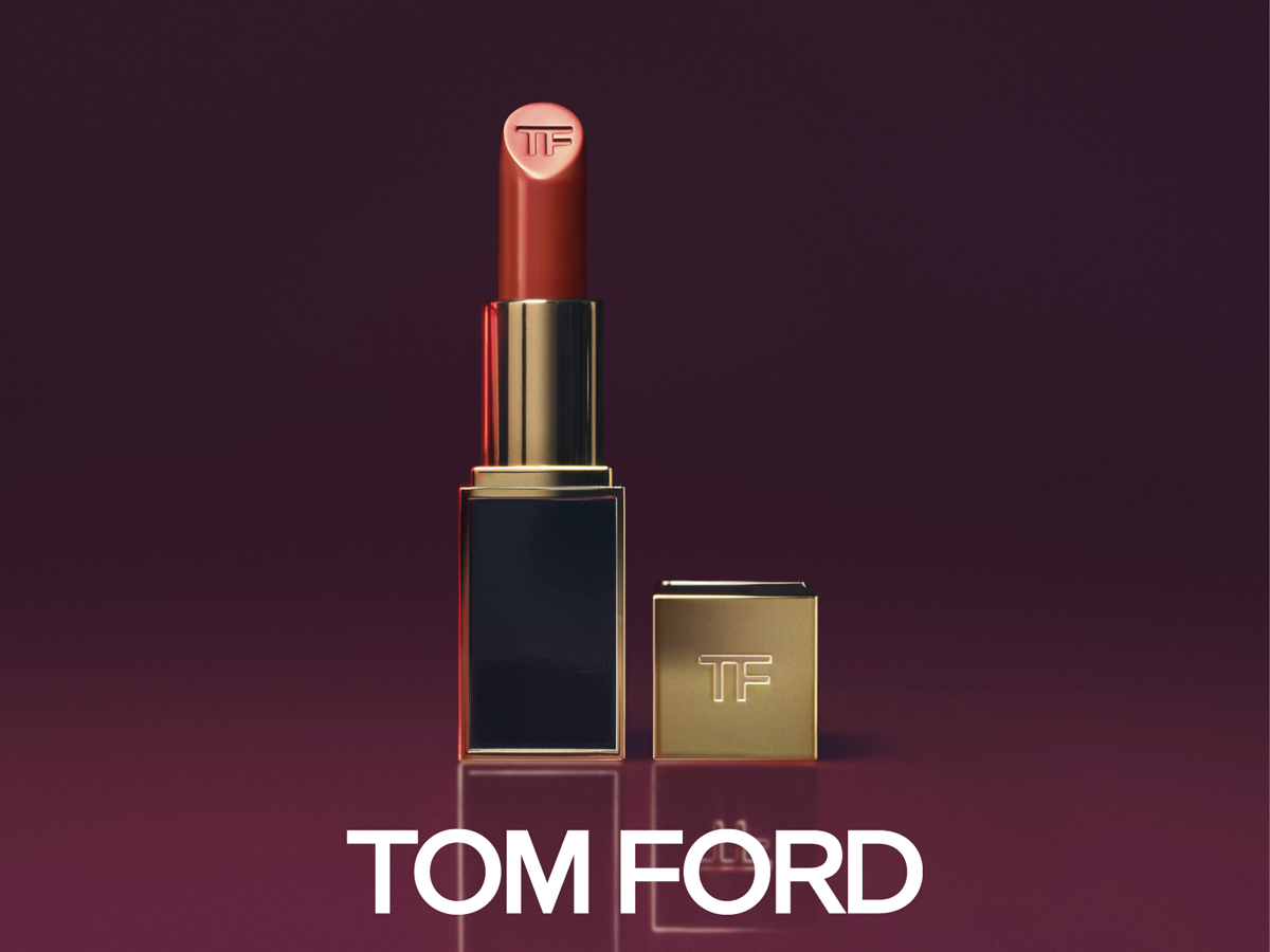 TOM FORD BEAUTYの求人画像