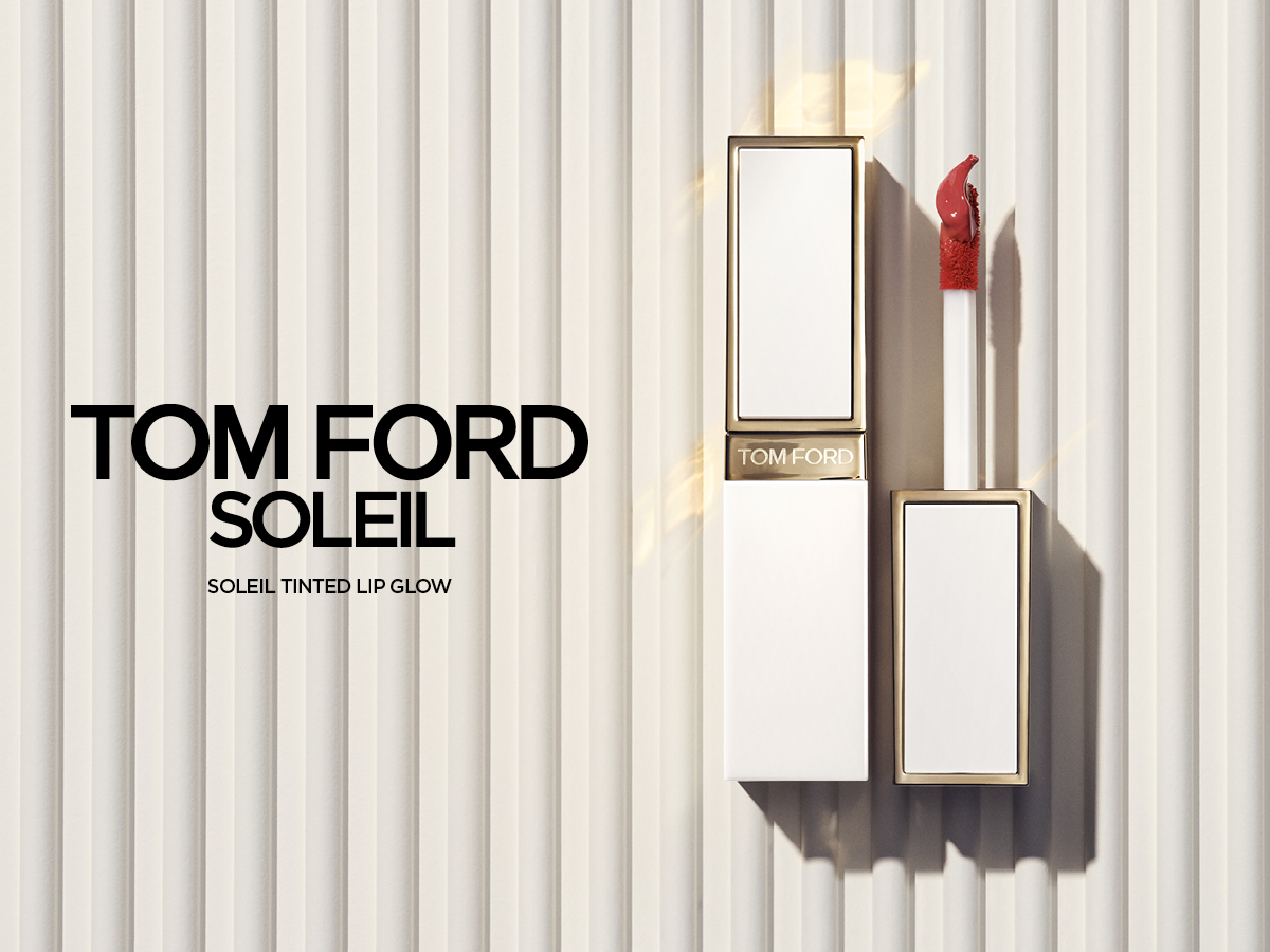 TOM FORD BEAUTYの求人画像