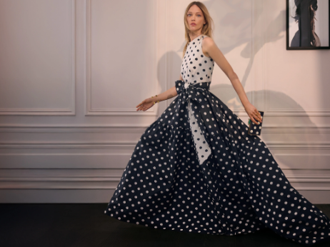 【CH キャロリーナ ヘレラ】ブランドアンバサダー販売職のサブ画像2