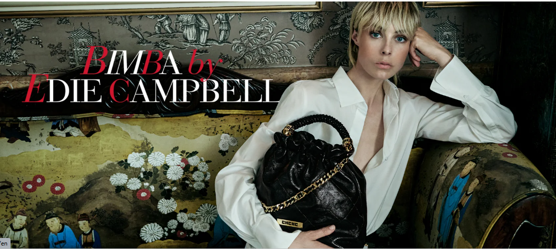 CH CAROLINA HERRERAの求人画像