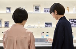 【イプサ】レシピスト･美容部員 ※資生堂グループのサブ画像1