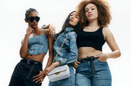 【MICHAEL KORS｜マイケル・コース】販売スタッフ（沖縄パルコシティ店）のサブ画像3