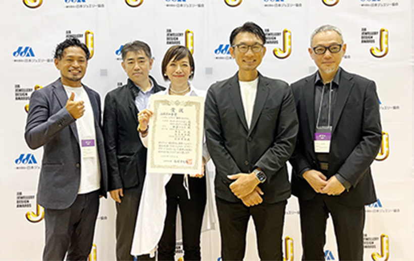 オリエント4C’sの求人画像