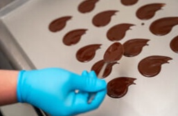 【ピエールマルコリーニ】製造・調理｜名古屋HAERA店のサブ画像1