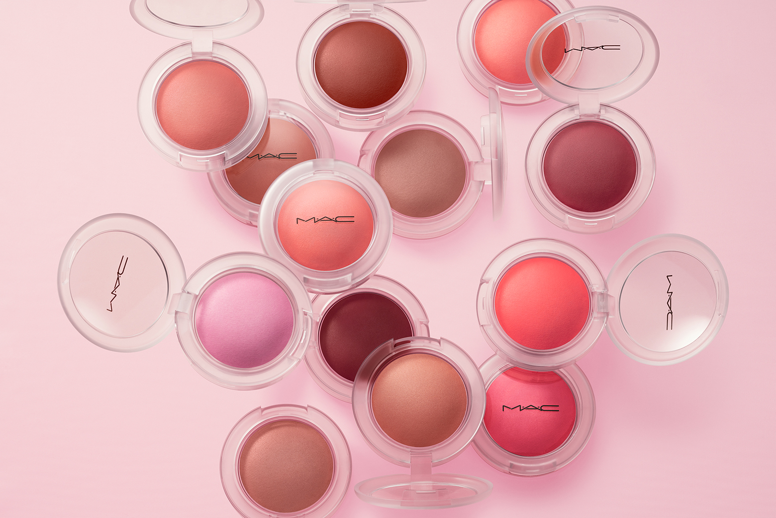 M·A·Cの求人画像