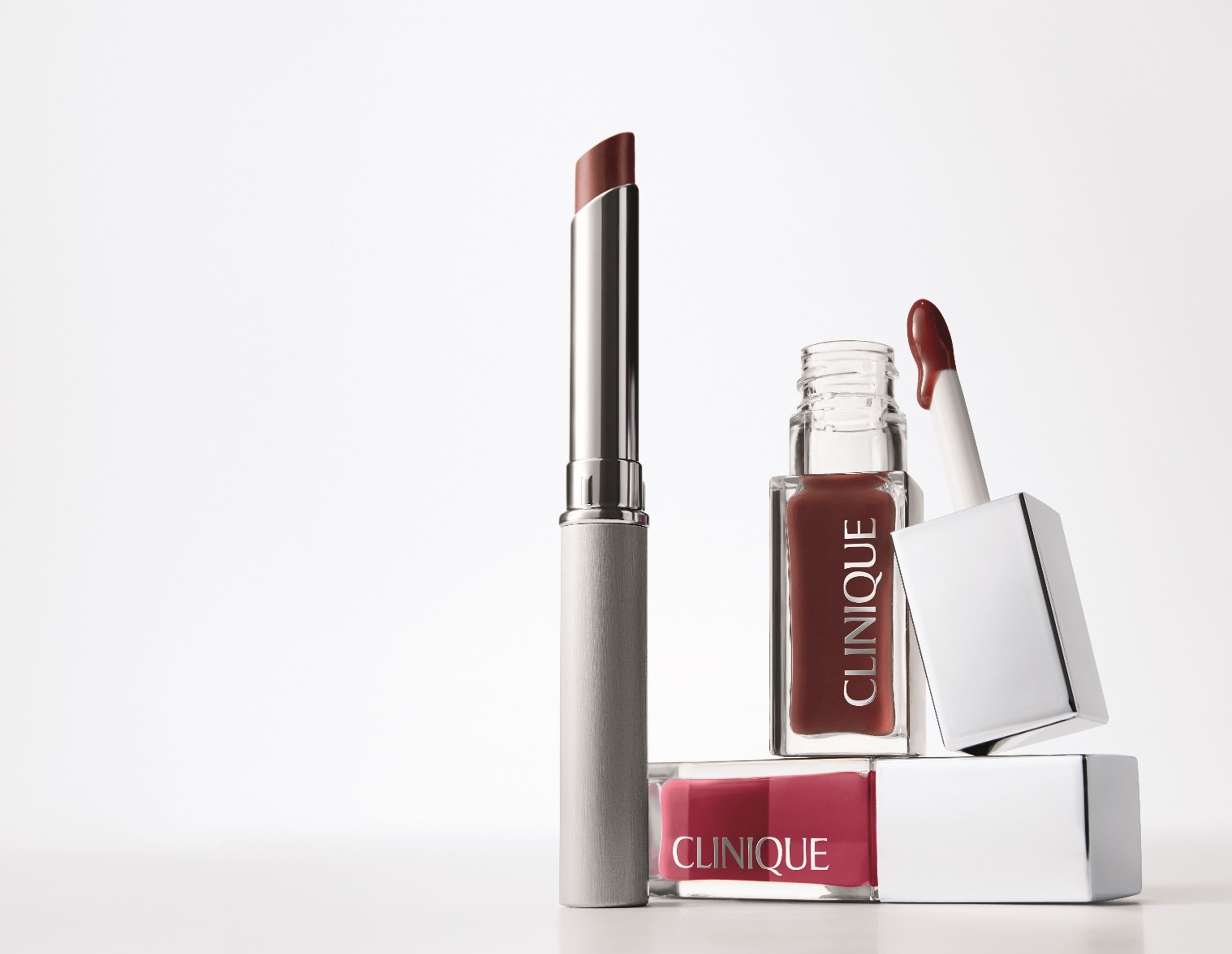 CLINIQUEの求人画像