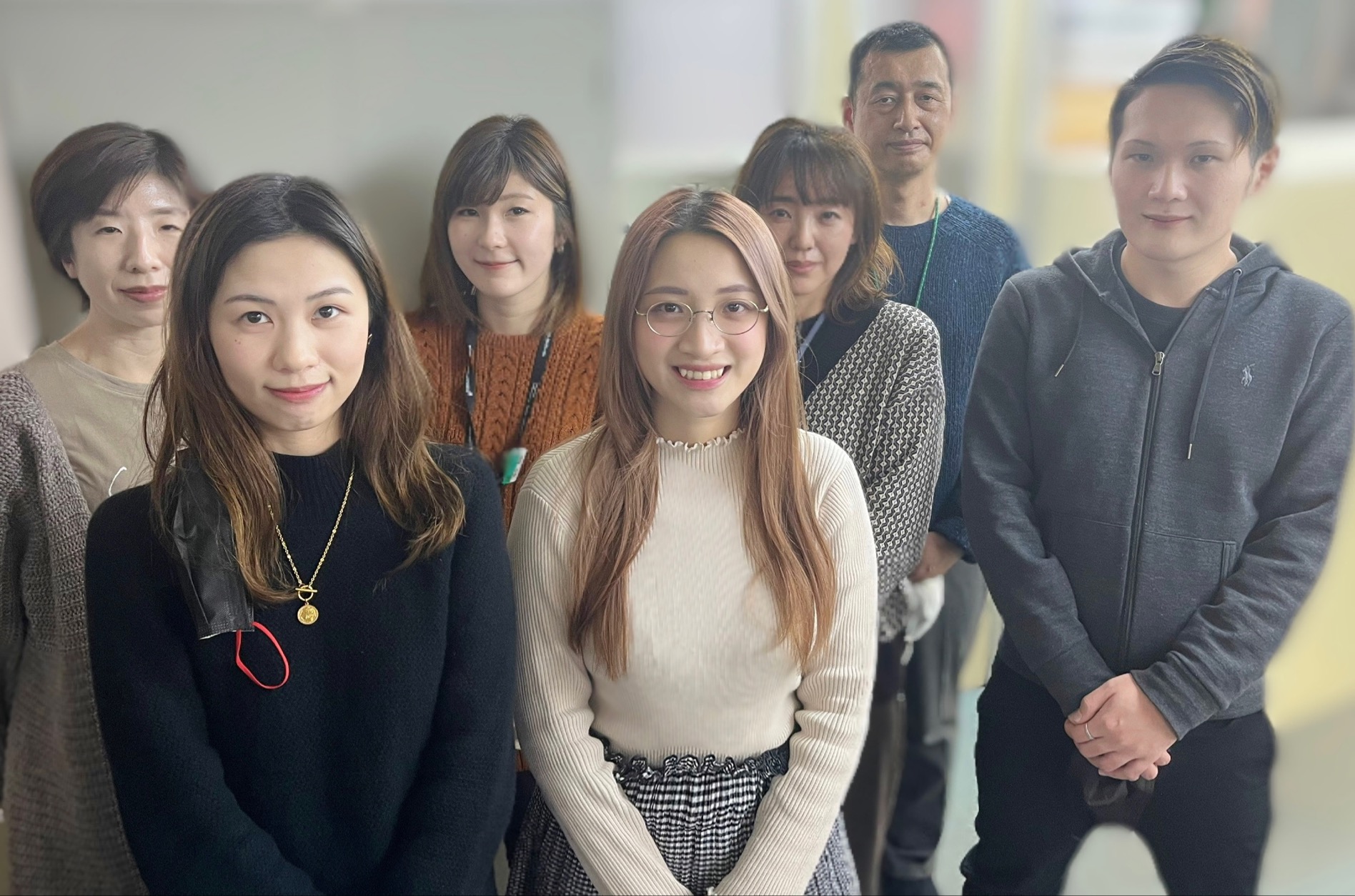 オリエント4C’sの求人画像