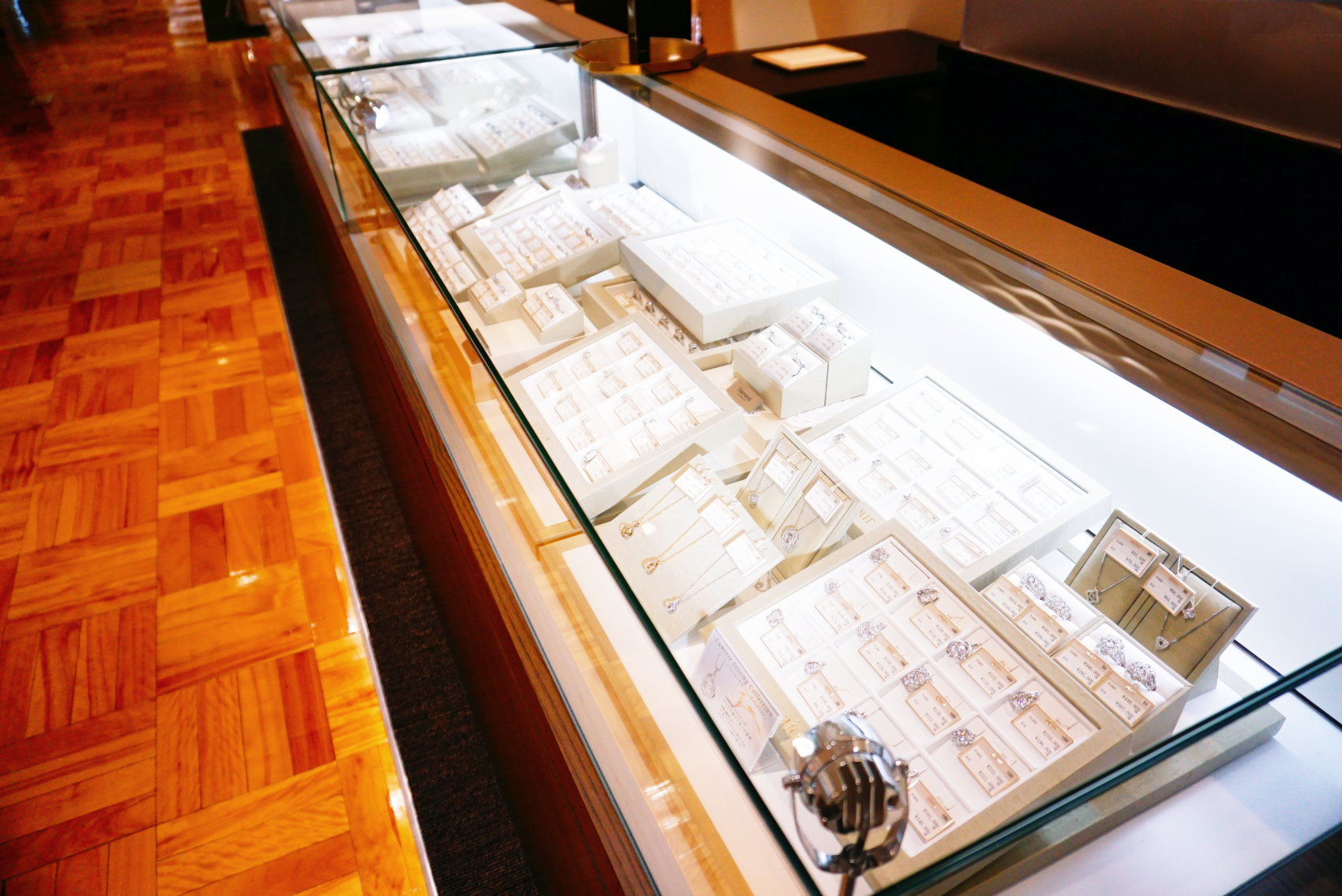 オリエント4C’sの求人画像