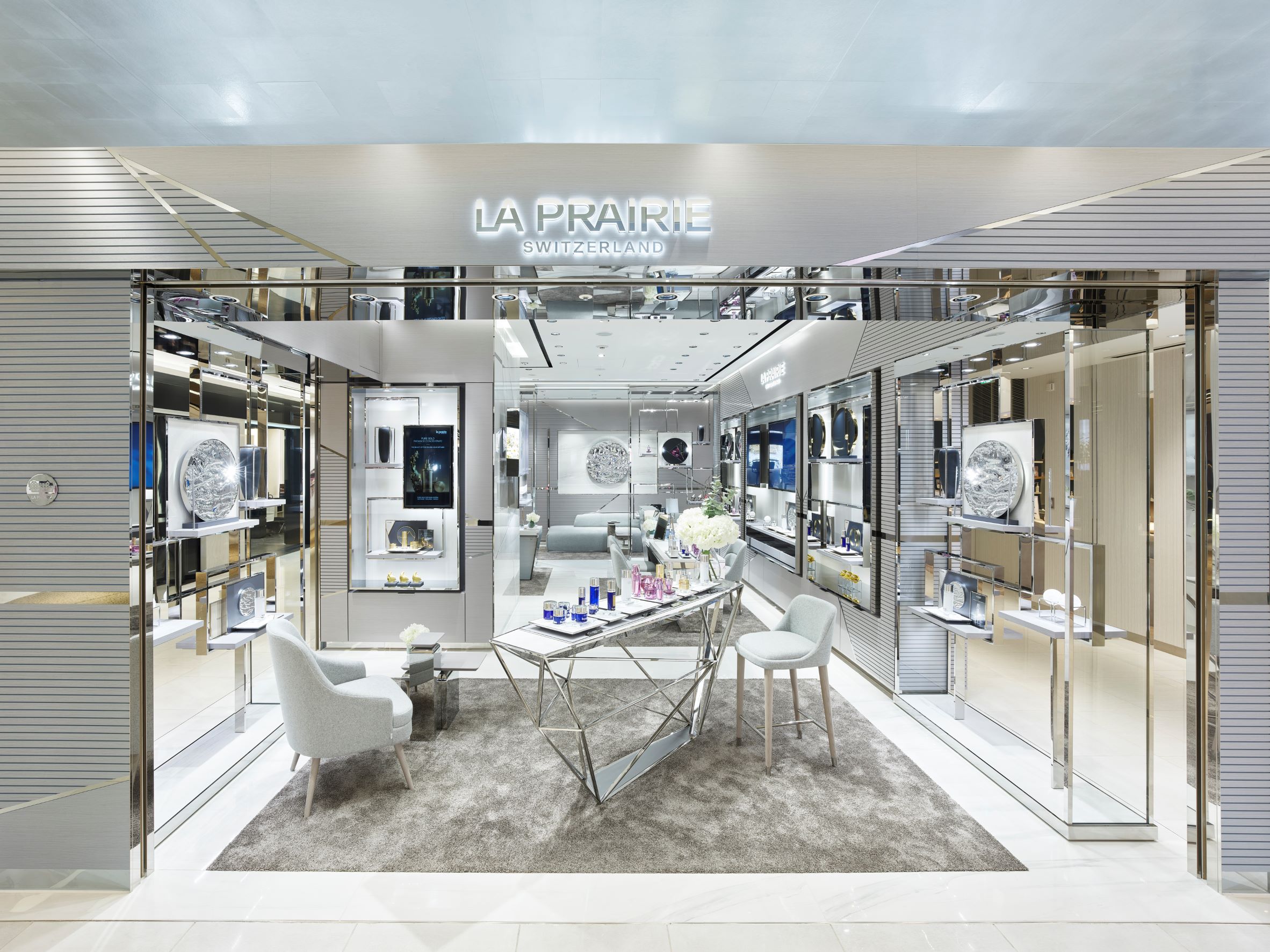 「ラ・プレリー」名古屋エリア　　月10日勤務　契約社員募集のサブ画像3