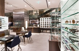 国内最大級のエストネーション六本木ヒルズ店でアイウェアスタッフを募集！！のサブ画像2