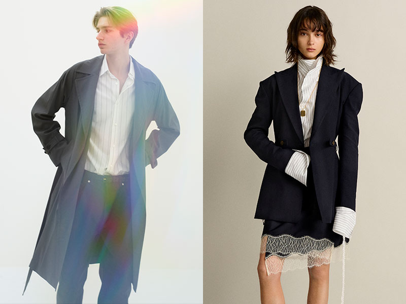 国内最大級のエストネーション六本木ヒルズ店でアイウェアスタッフを募集！！の求人画像