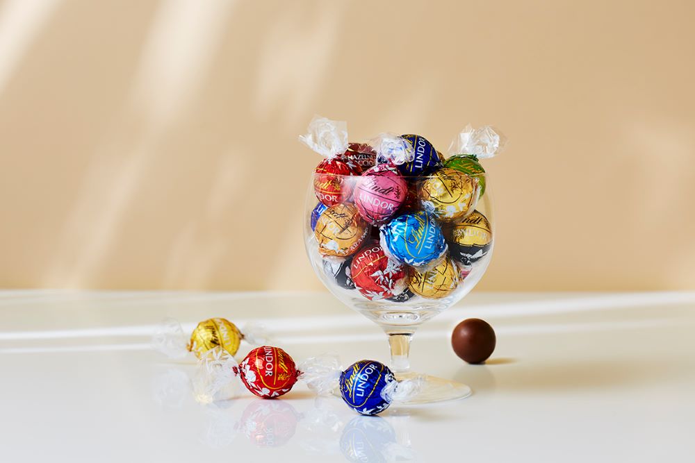 Lindtの求人画像
