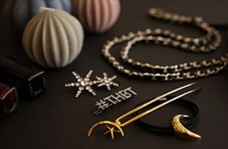 ヘアアクセサリーブランド【ザヘアーバートウキョウ】商品開発デザイナーのサブ画像1