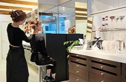 ヘアアクセサリーブランド【ザヘアーバートウキョウ】商品開発デザイナーのサブ画像2