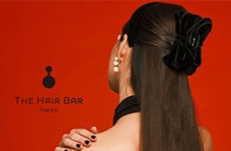 ヘアアクセサリーブランド【ザヘアーバートウキョウ】商品開発デザイナーのサブ画像3