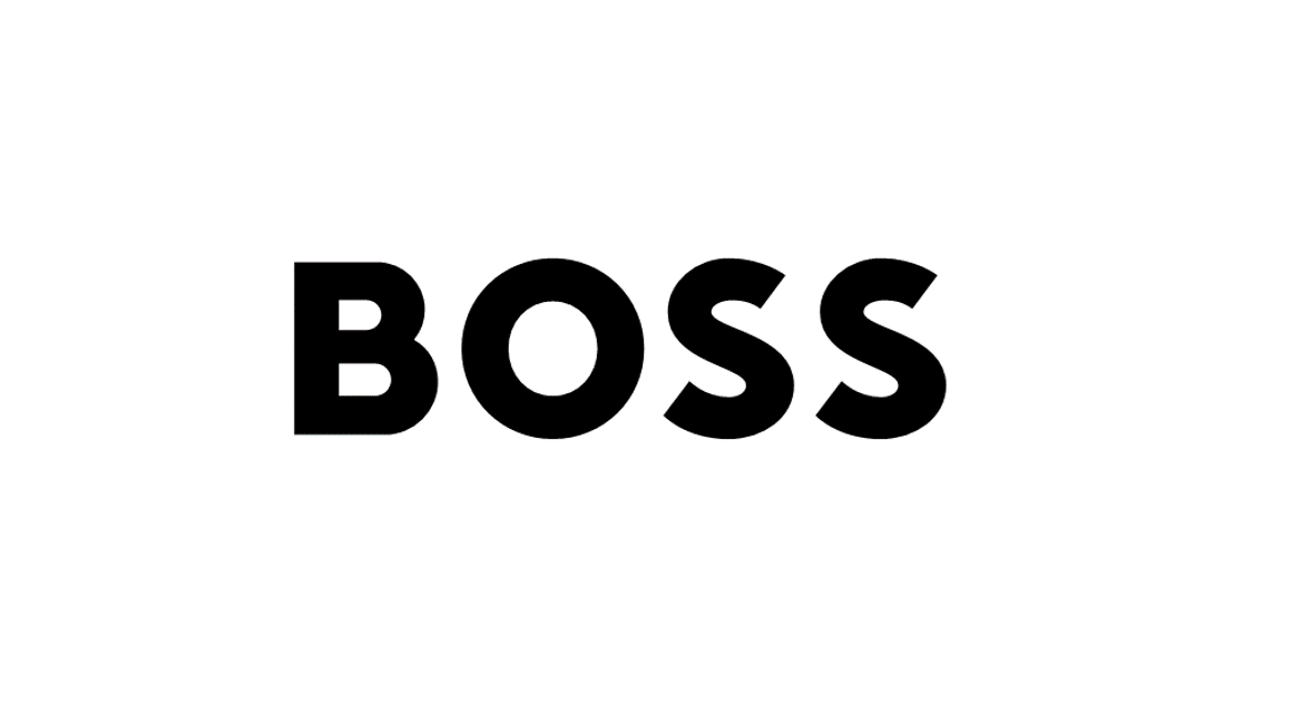 HUGO BOSS