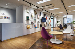 【総務担当募集】ファッション業界特化のソリューショングループ ※オフィス未経験者歓迎のサブ画像1