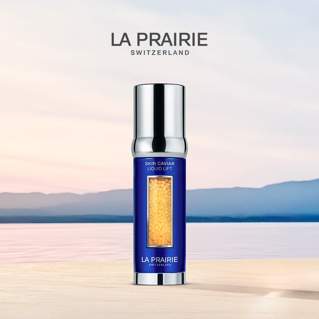 LA PRAIRIEの求人画像