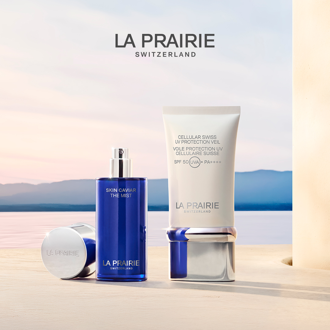 LA PRAIRIEの求人画像