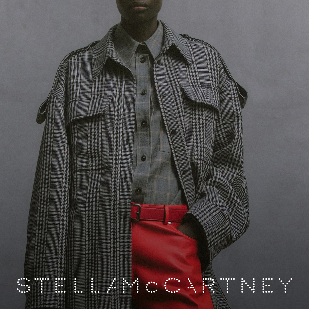 STELLA McCARTNEYの求人画像