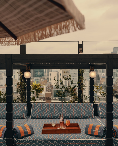 Soho House Tokyoの求人画像