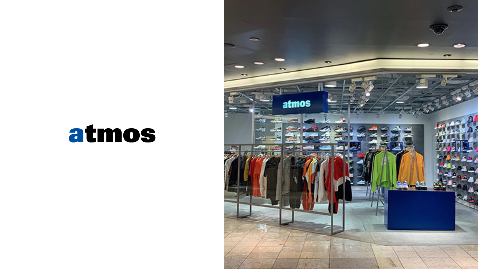 atmosの求人画像