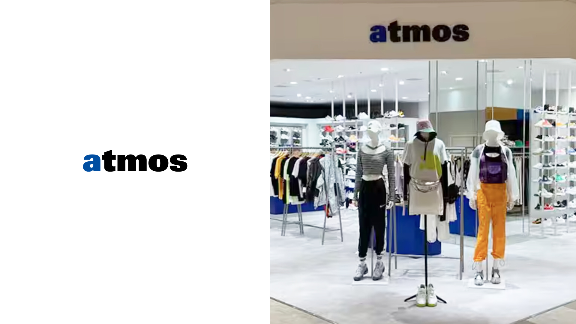 atmosの求人画像