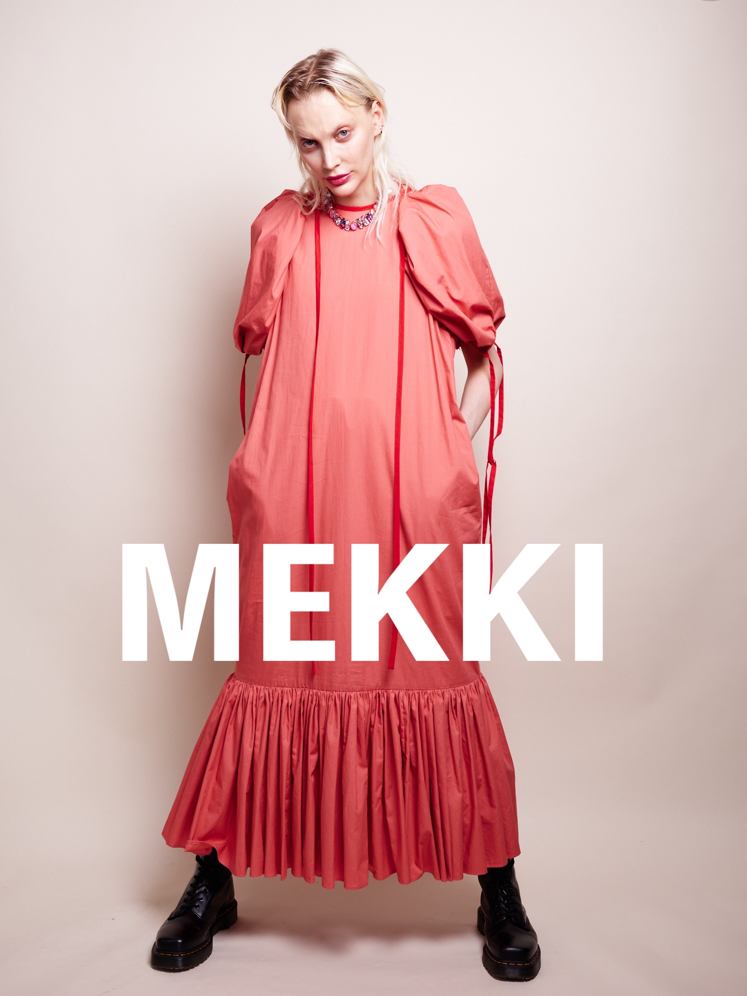 MEKKIの求人画像