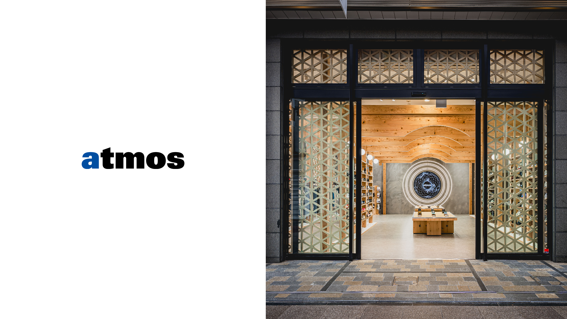 【atmos/アトモス】atmos Kyoto 副店長ポジション募集の求人画像
