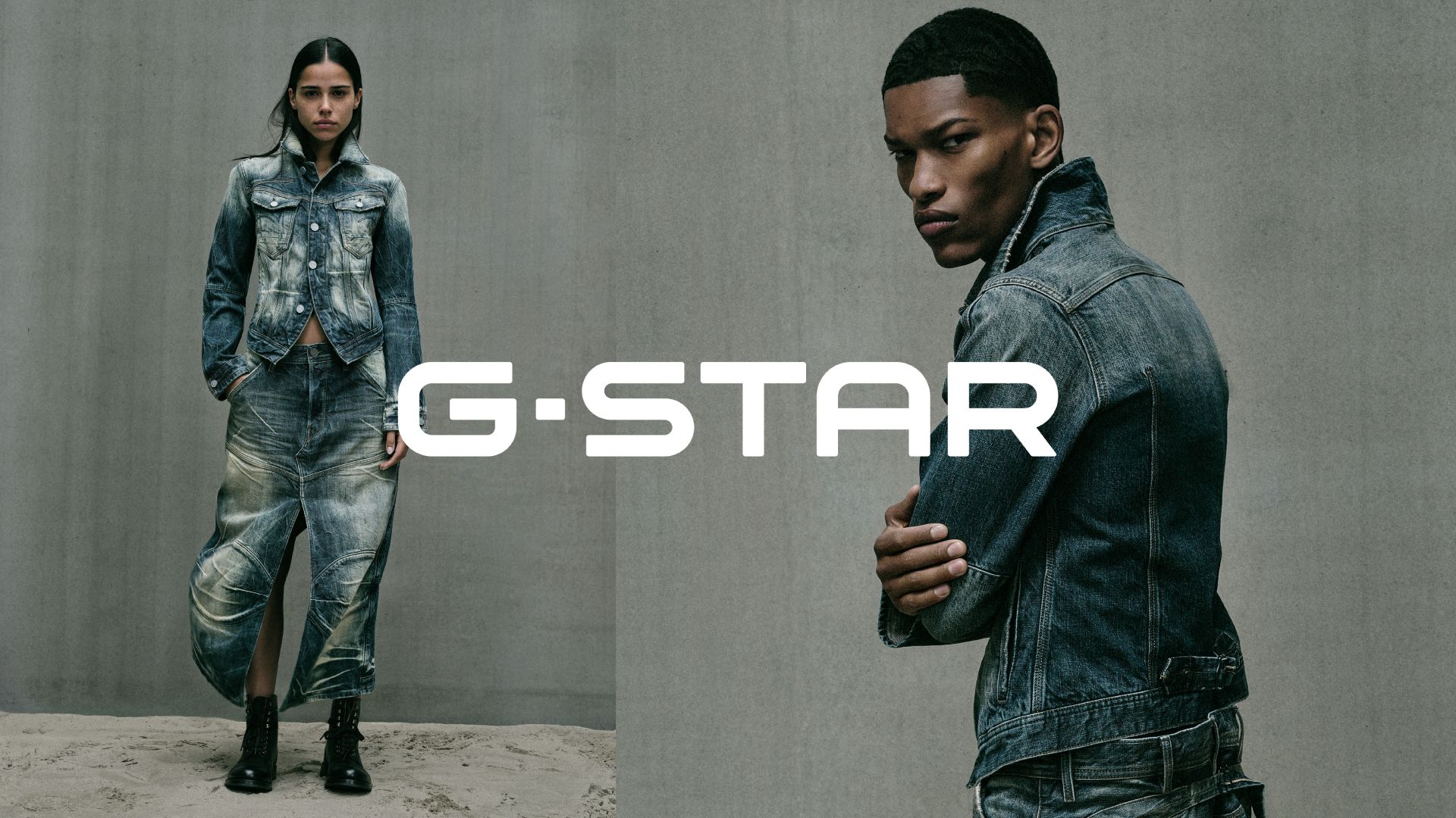 G-Star RAWの求人画像