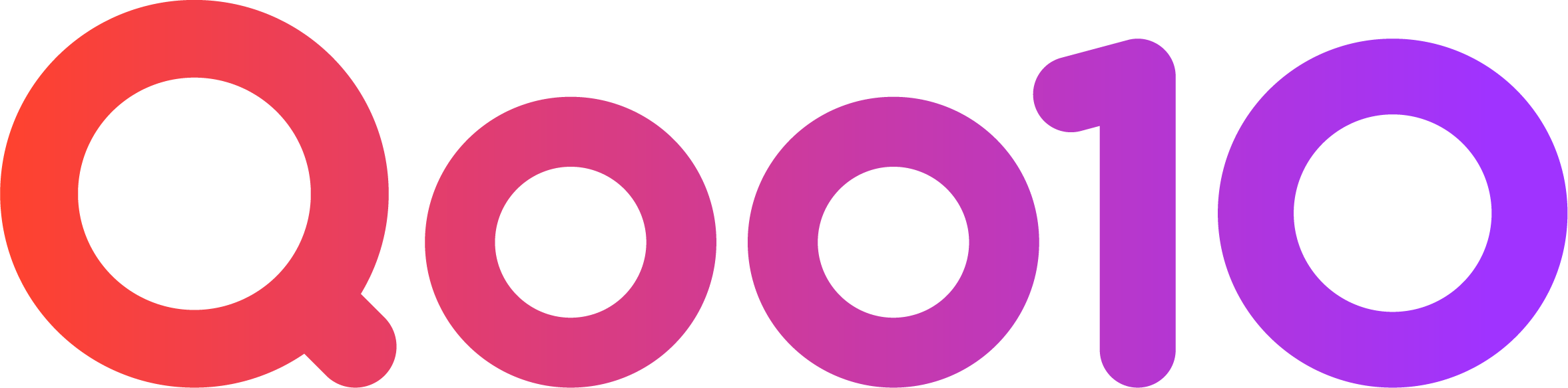 Qoo10のイメージ