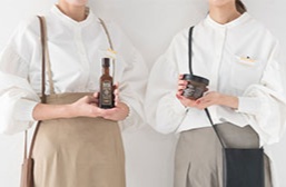 法人営業（事業責任者候補 ）｜韓国コスメブランド「SKINFOOD」「 hince」他のサブ画像2