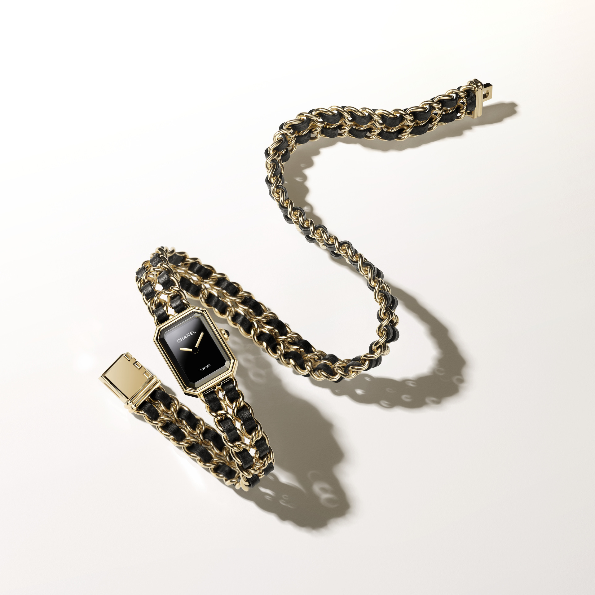 CHANELの求人画像
