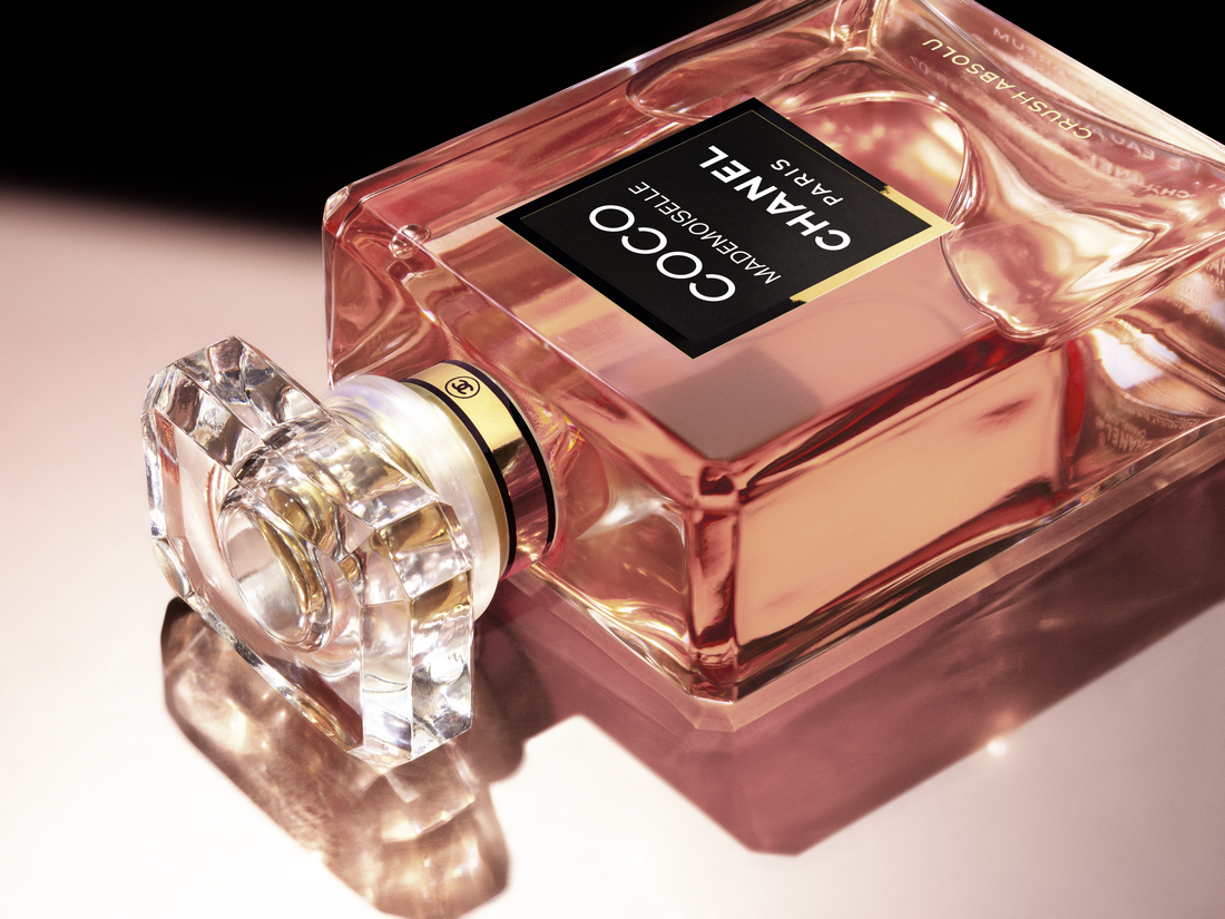 CHANELの求人画像