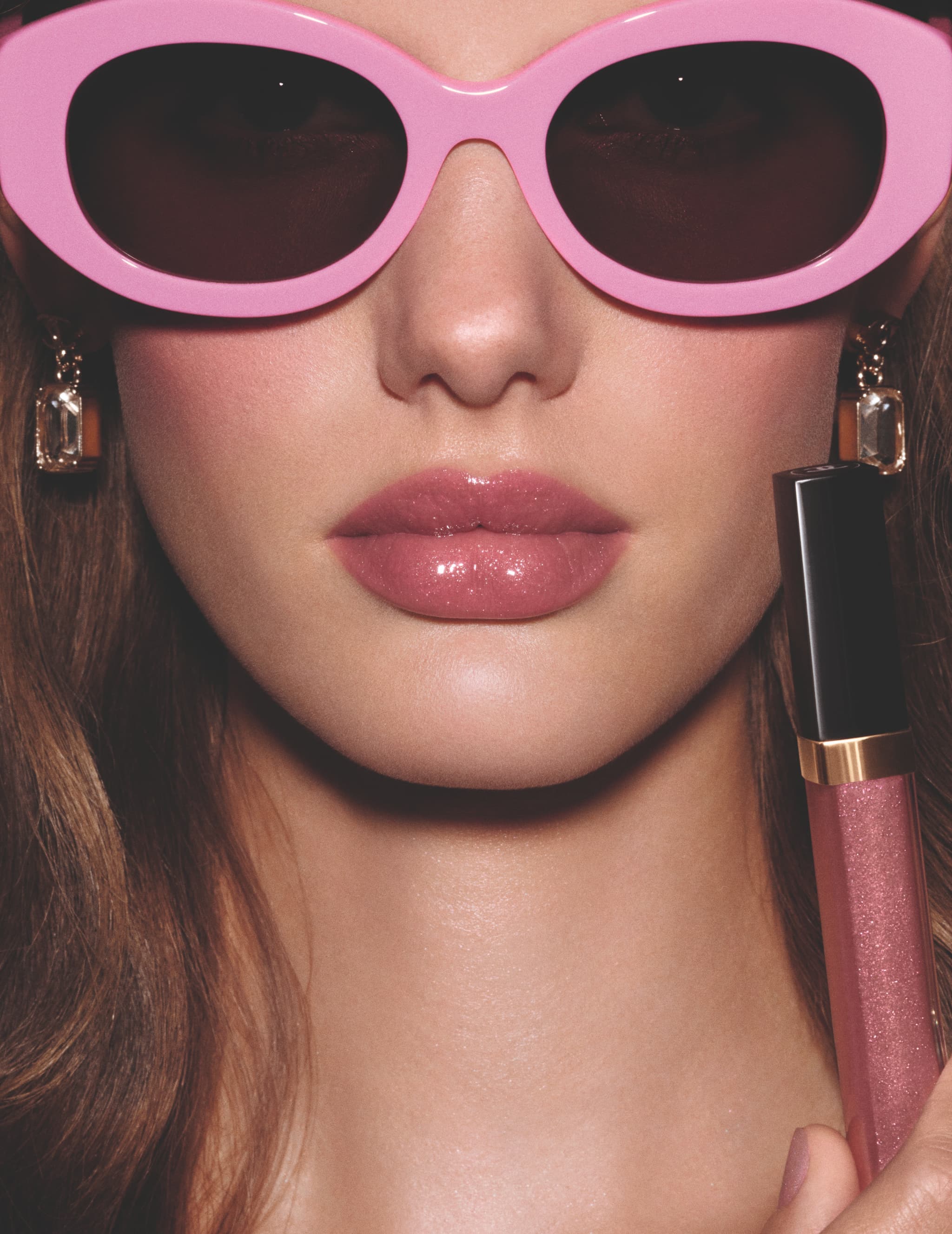 CHANELの求人画像