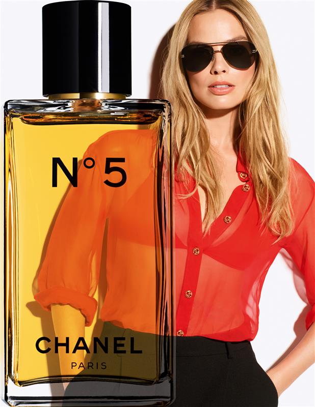 CHANELの求人画像