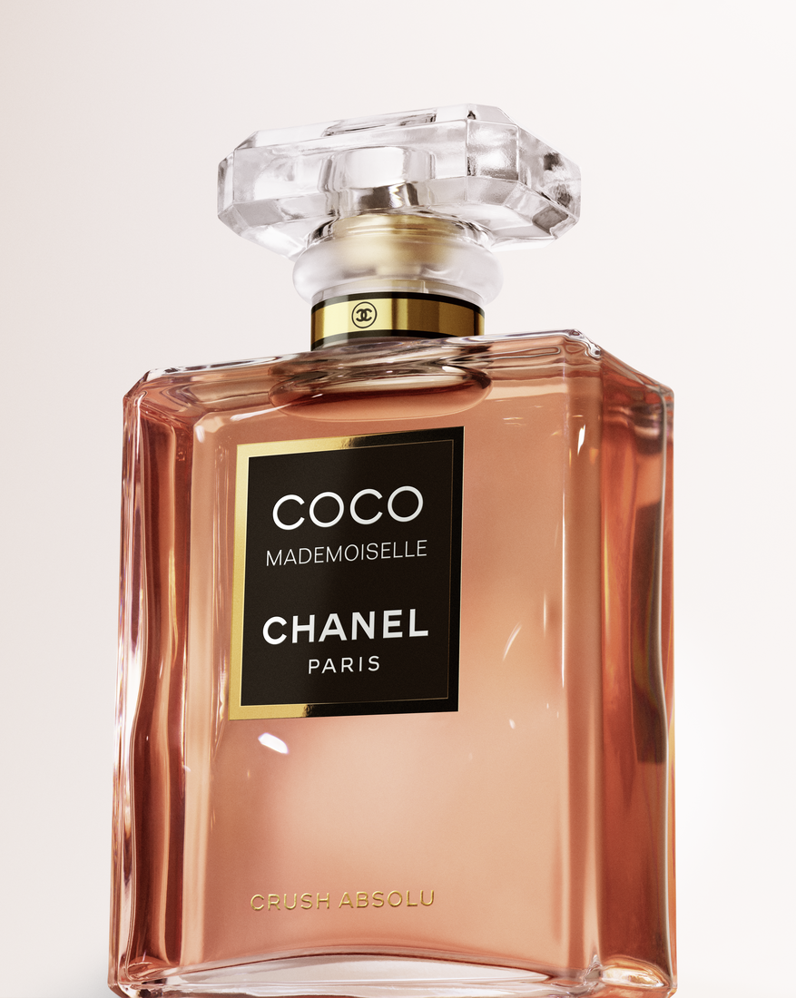 CHANELの求人画像