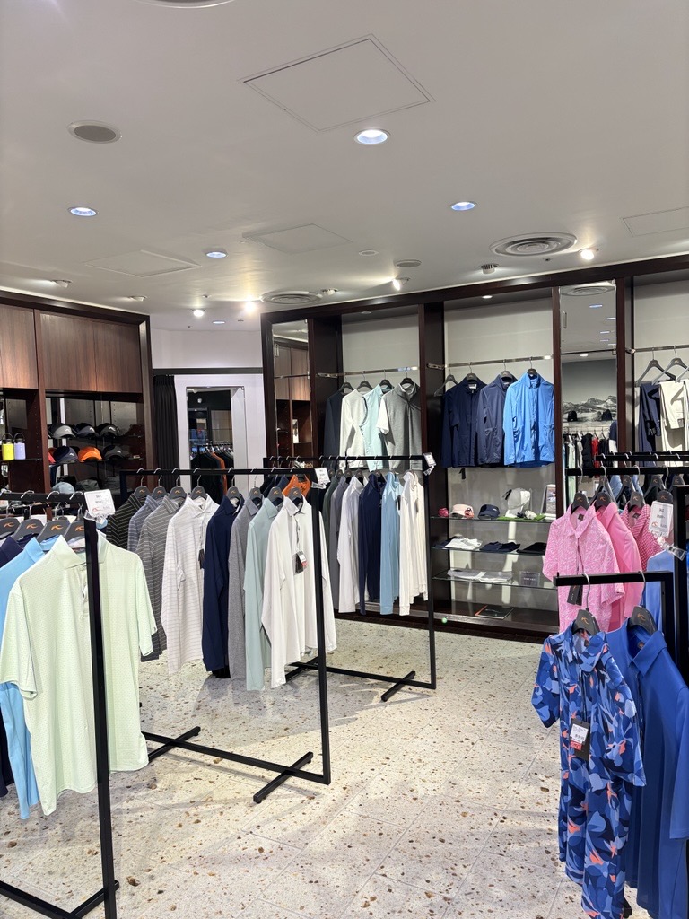 【KJUS｜チュース】スポーツウェアブランド｜横浜店　販売スタッフ ♪未経験者歓迎♪のサブ画像2