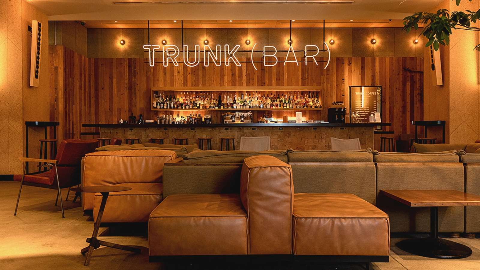 TRUNK(HOTEL)の求人画像