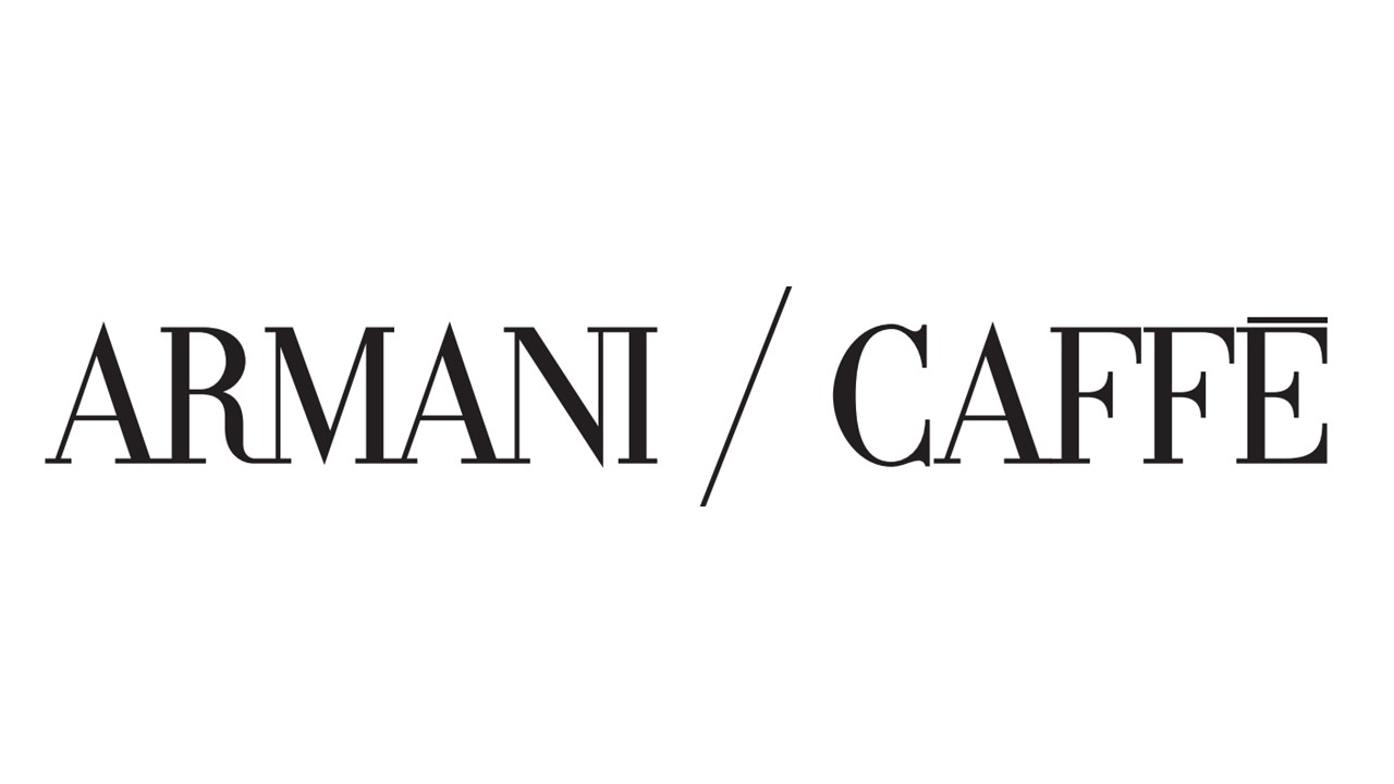 ARMANI CAFFE 表参道 サービススタッフの求人画像