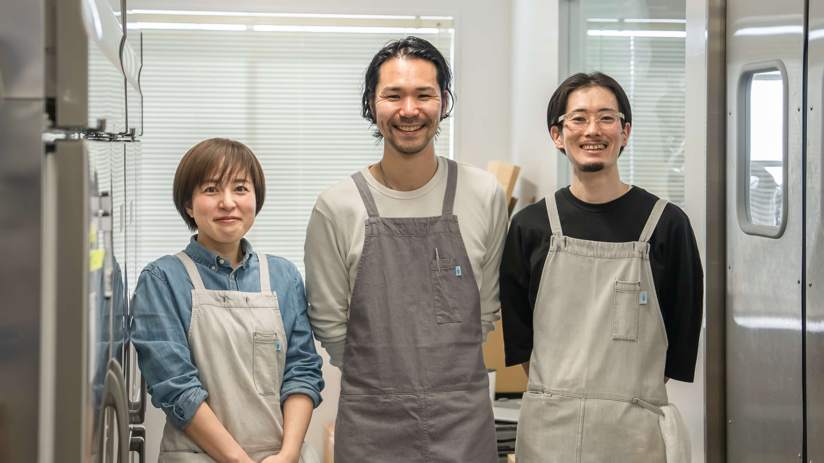 【ブルーボトルコーヒー】キッチンスタッフ（調理補助スタッフ）｜京都 ※アルバイトの求人画像