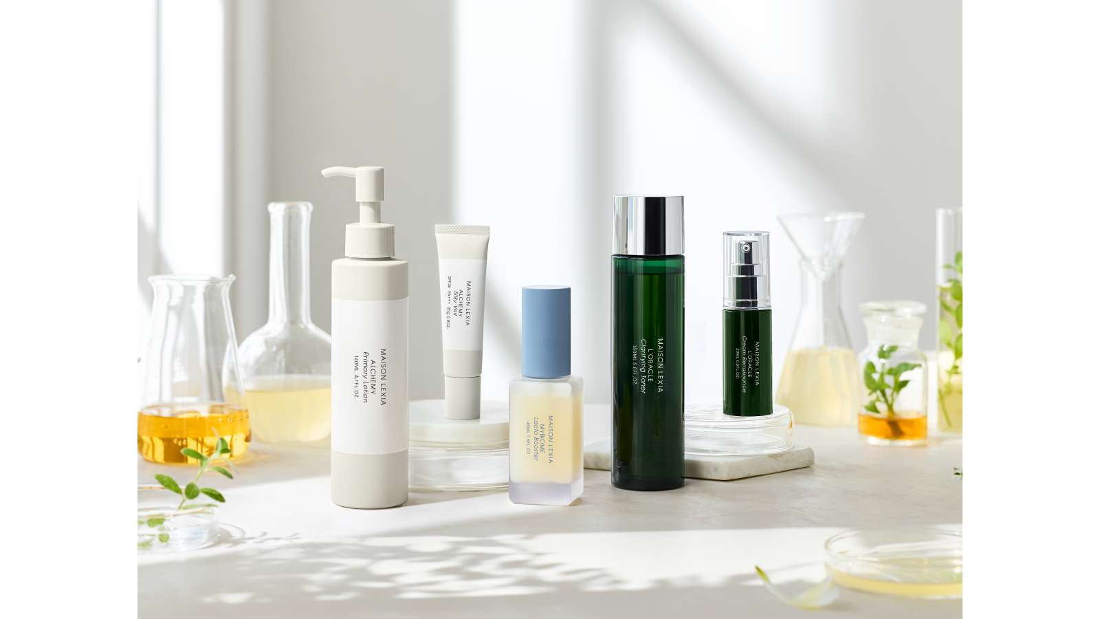 MAISON LEXIAの求人画像
