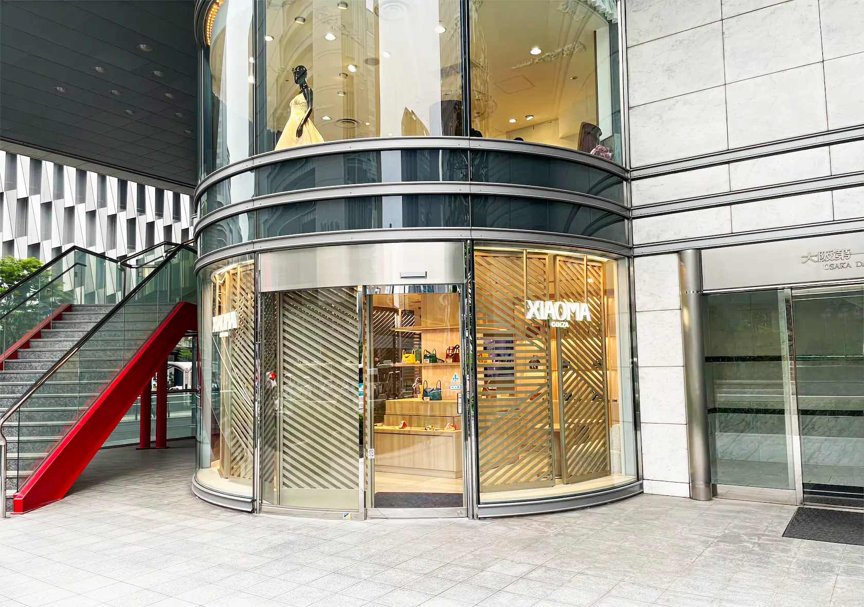 GINZA XIAOMAの求人画像