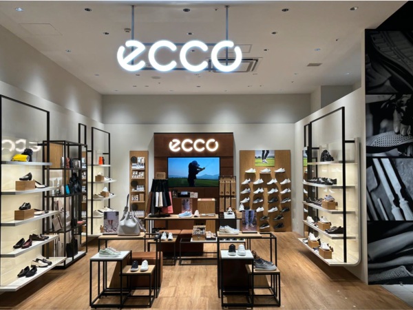 ECCOの求人画像