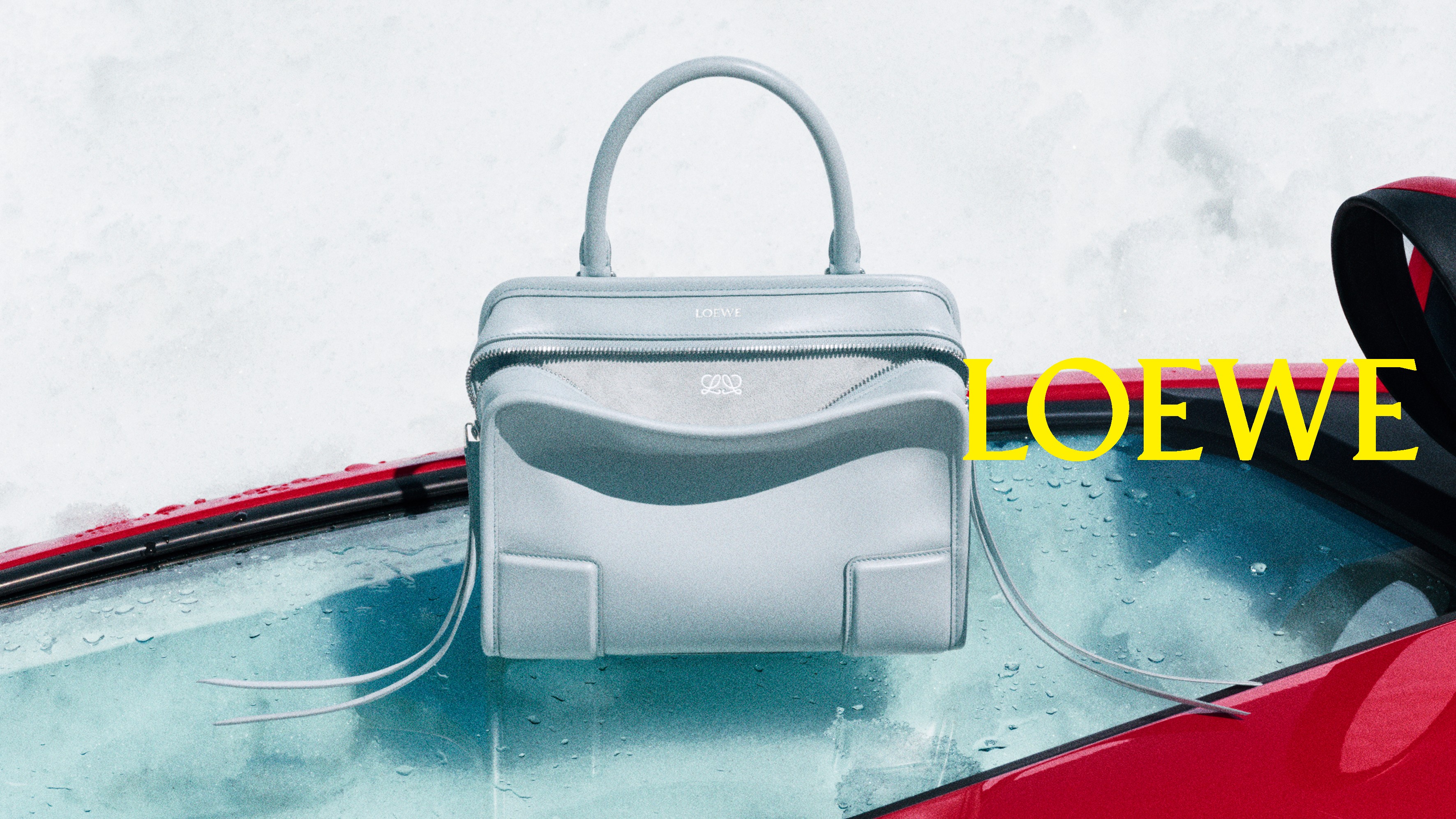 LOEWEの求人画像