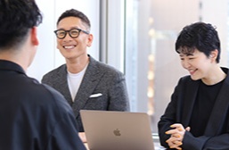 【新宿】＜美容・コスメ業界＞人材コンサル営業｜年休124日｜在宅有のサブ画像2