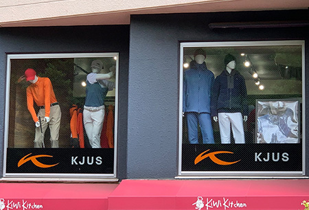 【KJUS｜チュース】スポーツウェアブランド｜東京店　販売スタッフ ♪未経験者歓迎♪のサブ画像2